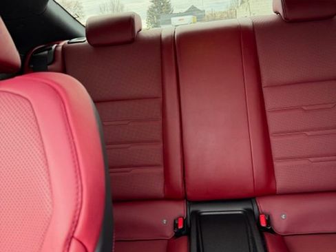 Used 2017 Lexus RC 350 Base image 8