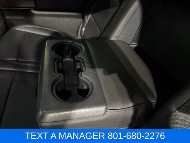 Used 2019 GMC Sierra 1500 SLT w/ SLT Premium Plus Package AWD/4WD image 34