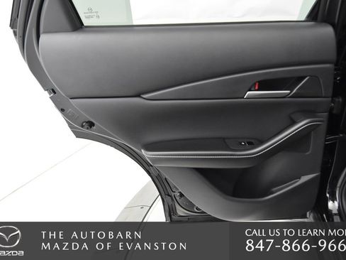 New 2026 MAZDA CX-30 2.5 Turbo w/ Premium Package image 32