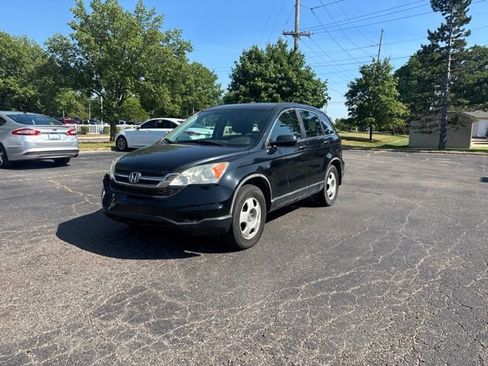 Used 2011 Honda CR-V LX image 3