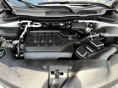 Used 2020 Acura MDX FWD image 47
