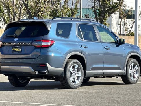 New 2026 Honda Pilot EX-L image 4