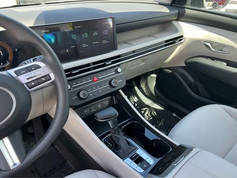 New 2026 Hyundai Tucson SE AWD/4WD image 35