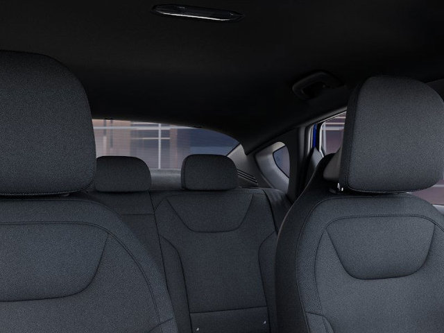 Certified 2026 Kia K4 FWD image 27