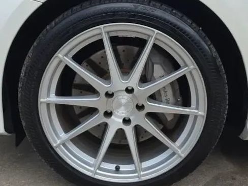 Used 2018 Mercedes-Benz E 400 4MATIC Coupe image 53
