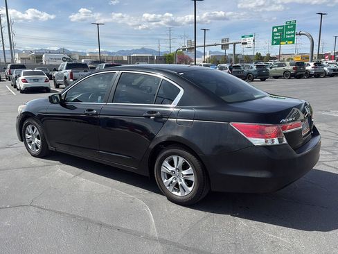Used 2012 Honda Accord SE image 6