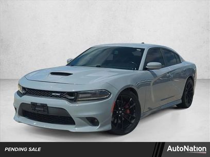 Used 2021 Dodge Charger Scat Pack w/ Daytona Edition Group