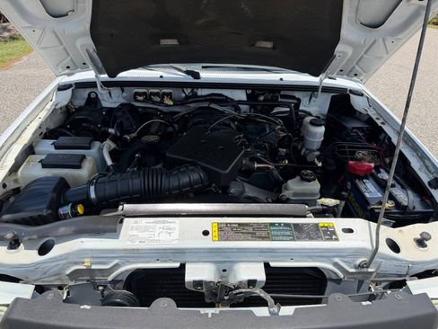Used 2007 Ford Ranger XLT RWD image 22