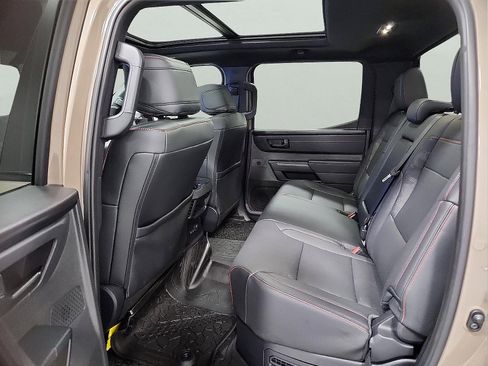 New 2025 Toyota Tundra TRD Pro AWD/4WD image 7
