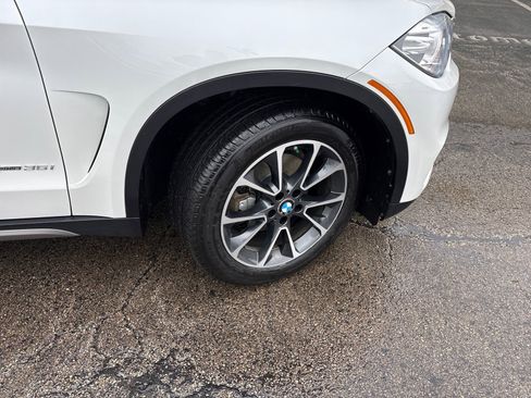 Used 2017 BMW X5 xDrive35i image 33