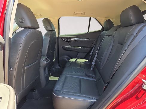 Used 2021 Buick Envision Essence w/ Technology Package I FWD image 16