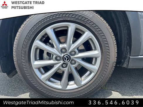 Used 2022 MAZDA CX-5 AWD 2.5 S image 22