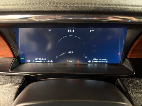 Certified 2021 Lincoln Navigator Reserve AWD/4WD image 23