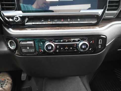 Used 2026 GMC Sierra 1500 Elevation w/ X31 Off-Road Package AWD/4WD image 8