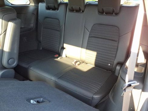 New 2026 Nissan Pathfinder Rock Creek w/ Rock Creek Premium Package AWD/4WD image 7