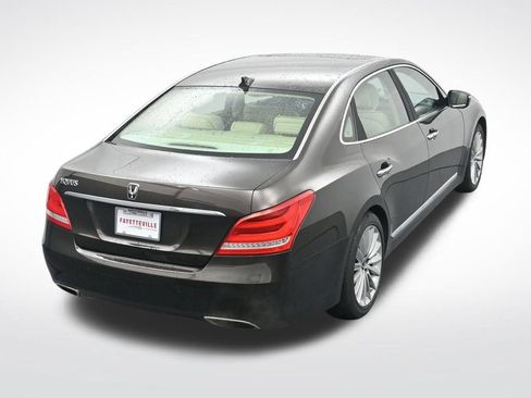Used 2016 Hyundai Equus Signature RWD image 24