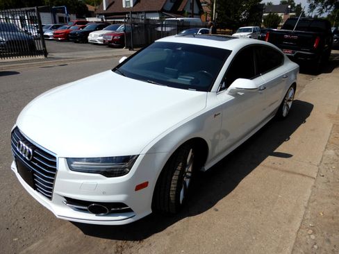 Used 2016 Audi A7 3.0T Prestige image 8