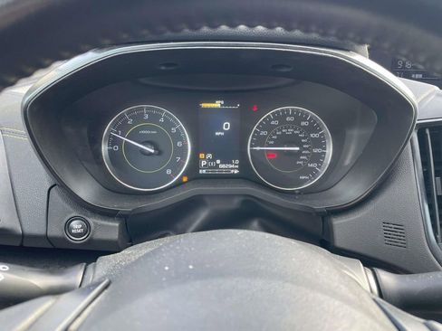 Used 2021 Subaru Crosstrek 2.5i Sport image 36