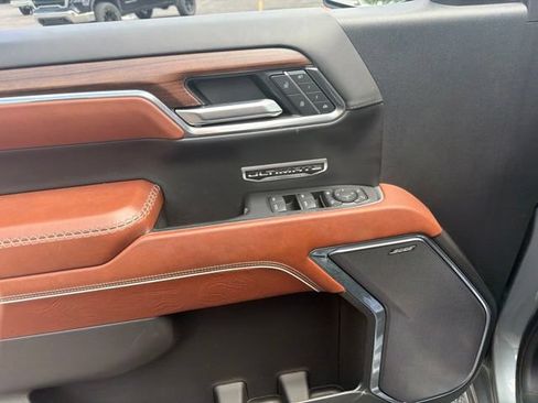 Used 2023 GMC Sierra 1500 Denali Ultimate AWD/4WD image 14