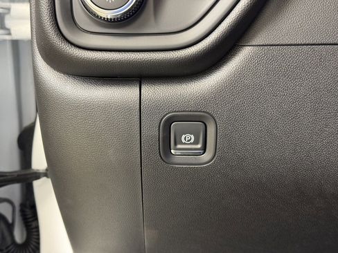 New 2025 GMC Sierra 3500 Pro w/ 1SA Pro Safety Plus Package image 24