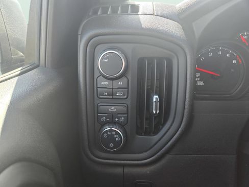 Used 2021 Chevrolet Silverado 1500 W/T w/ WT Value Package image 12