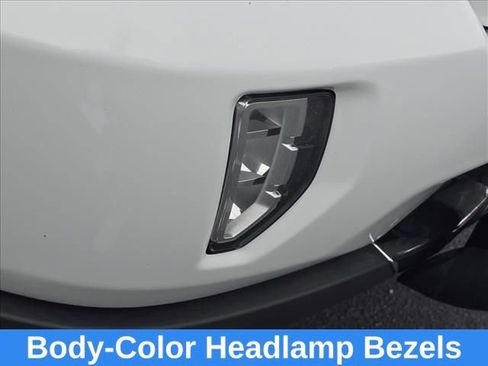 Used 2018 Chevrolet Silverado 1500 LT w/ All Star Edition AWD/4WD image 30