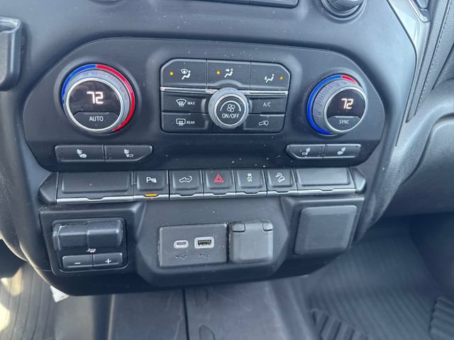 Used 2022 Chevrolet Silverado 3500 LT w/ All Star Edition AWD/4WD image 23