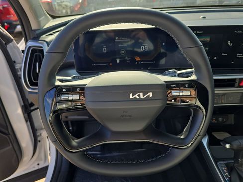 New 2026 Kia Sorento S w/ S Panoramic Sunroof Package FWD image 29