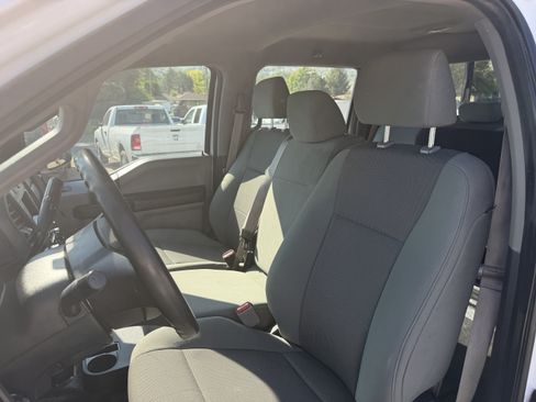 Used 2017 Ford F250 XL w/ Power Equipment Group AWD/4WD image 14