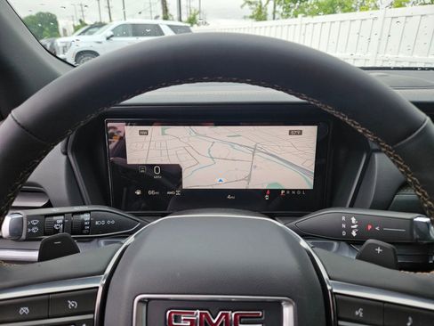 New 2026 GMC Terrain AT4 AWD/4WD image 21