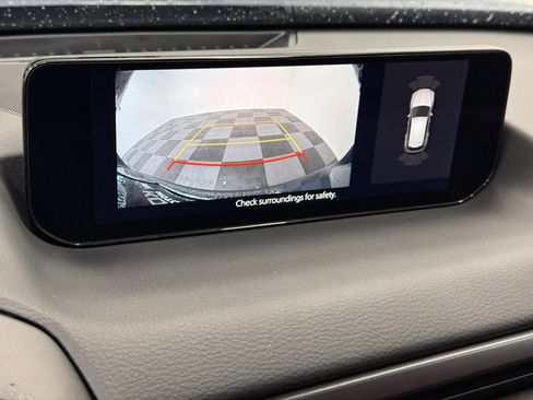 New 2026 MAZDA CX-50 2.5 Hybrid w/ Weather Package image 26