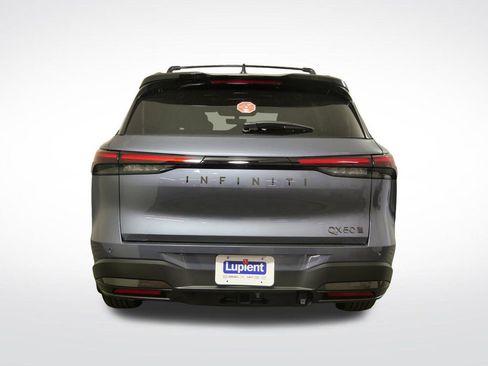 New 2026 INFINITI QX60 Autograph w/ Dark Cargo Package AWD/4WD image 3