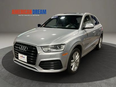 Used 2018 Audi Q3 2.0T Premium