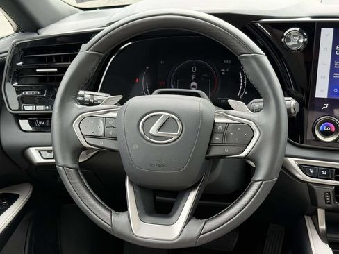 Used 2024 Lexus RX 350 Premium Plus w/ Convenience Package FWD image 9