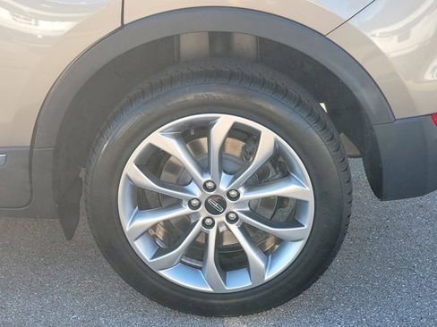 Used 2019 Lincoln MKC Select w/ Select Plus Package image 9