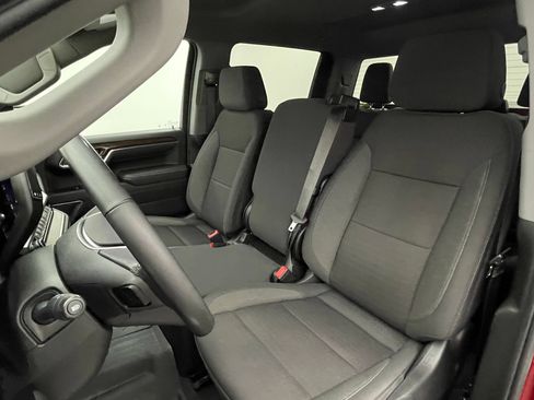 Used 2023 GMC Sierra 1500 Elevation w/ LPO, Elevation Black Package AWD/4WD image 20