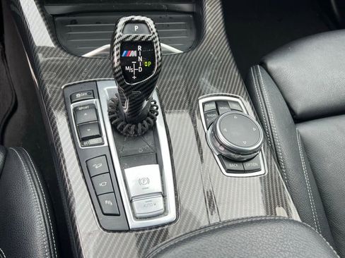 Used 2016 BMW X4 M40i image 32