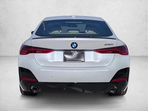 New 2026 BMW 430i image 7