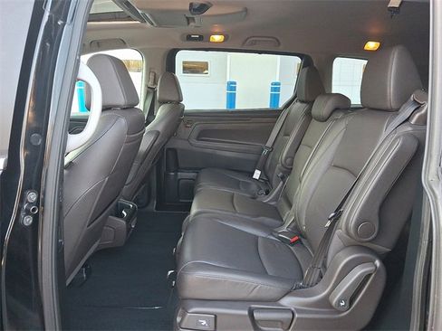 Used 2018 Honda Odyssey EX-L image 10