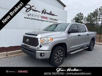 Used 2014 Toyota Tundra SR5 w/ TRD Off Road Package