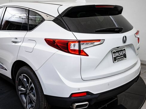 Used 2026 Acura RDX SH-AWD w/ Technology Package image 18