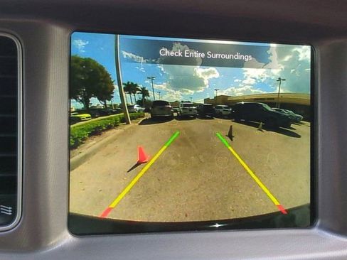 Used 2022 Dodge Charger Scat Pack w/ Plus Group image 18