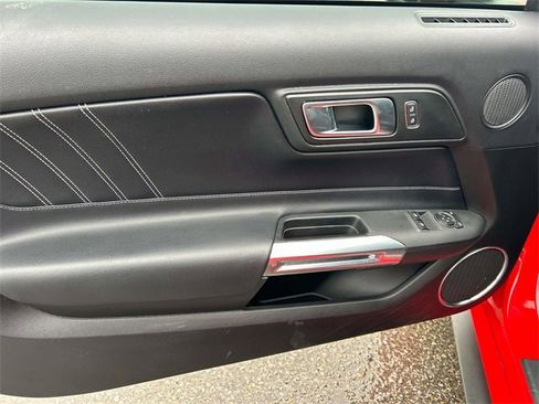 Used 2021 Ford Mustang GT Premium w/ Black Accent Package image 24