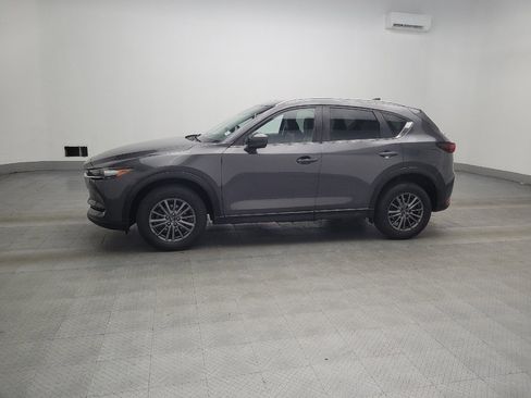 Used 2017 MAZDA CX-5 Touring w/ Preferred Equipment Package image 2