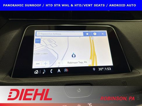 Used 2019 Cadillac XT4 Sport image 34