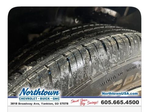 New 2026 Chevrolet TrailBlazer LT image 19