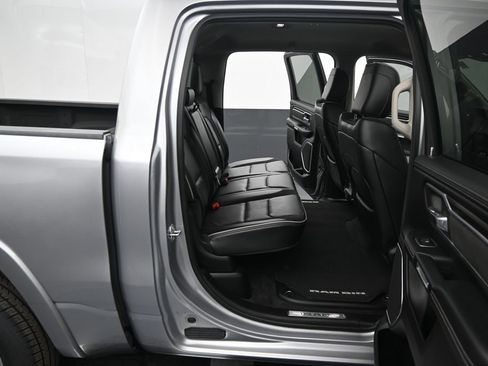 Used 2022 RAM 1500 Laramie RWD image 34