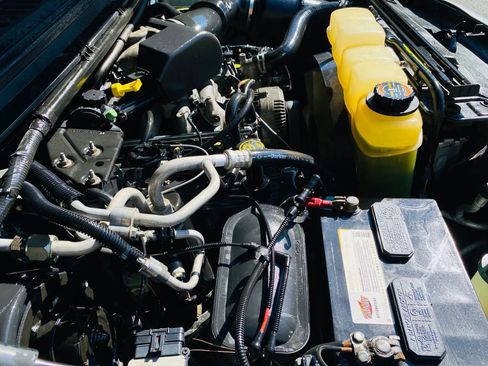 Used 2000 Ford Excursion Limited image 28