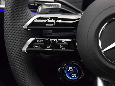 New 2026 Mercedes-Benz CLE 53 AMG 4MATIC Coupe image 23