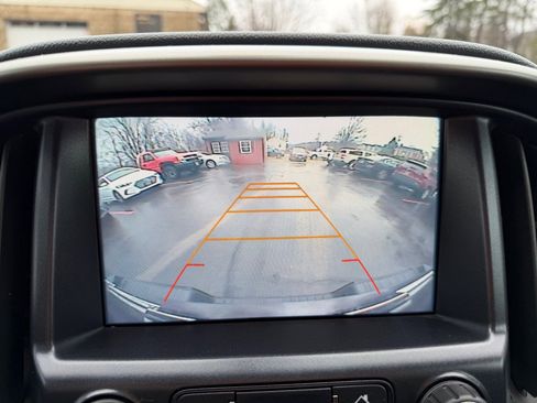 Used 2016 Chevrolet Colorado Z71 w/ Z71 Midnight Edition image 25